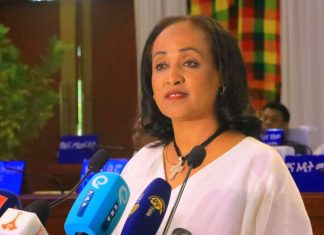 “በክልሉ የተፈጠረውን የሰልም እጦት በዘላቂነት ለመፍታት ውይይት እና ድርድር ምርጫ ሳይኾን ብቸኛ አማራጭ ነው” አፈ ጉባኤ ፋንቱ ተስፋየ