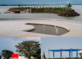 “የጎርጎራ ፕሮጀክት የመንግሥት የልማት ፍላጎት ማሳያ ነው” ርእሰ መሥተዳድር አረጋ ከበደ