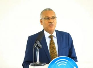 የማክሮ ኢኮኖሚ ማሻሻያ ትግበራውን ተከትሎ ምንም ዓይነት የዋጋ ጭማሪ ለማድረግ የሚያስችል ሁኔታ እንደሌለ የመንግሥት ኮሙዩኒኬሽን አገልግሎት አስታወቀ።