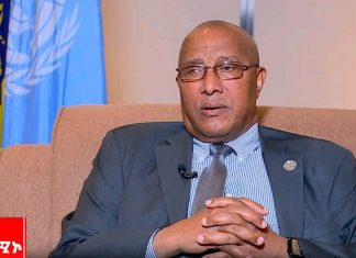 ኢትዮጵያ በዓለም አቀፍ መድረክ በባለብዙ ወገን የዲፕሎማሲ ዘርፍ ያላትን አበርክቶ አጠናክራ መቀጠሏ ተገለጸ።