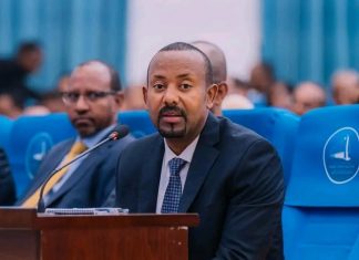 “የማክሮ ኢኮኖሚ ለውጡን በቁንጽል ሳይሆን በምልዐት መመልከት ይገባል። በመደመር ዕሳቤያችን ለሀገር ልማት ምን መደረግ እንዳለበት በጥልቀት መዝነን አስቀምጠናል። ዓላማችን የኢትዮጵያን ብልጽግና ማረጋገጥ ነው።