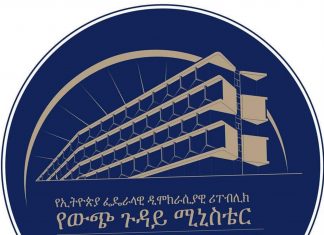 ዜጎች ወደ ታይላንድ እና ማይናማር ከሚደረጉ ሕገ-ወጥ ጉዞዎች ራሳቸውን እንዲጠብቁ የውጭ ጉዳይ ሚኒስቴር አሳሰበ።