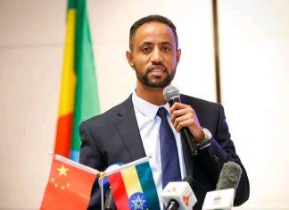 “በኢንዱስትሪ ፓርኮች የቻይና ባለሀብቶችን ተሳትፎ ይበልጥ ለማሳደግ በትኩረት እየሠራን ነው” ዶክተር ፍሰሃ ይታገሱ