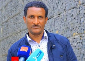በክልሉ የተከሰተው የሰላም እጦት በመንገድ ግንባታ ላይ ኪሳራ ማድረሱን የሰሜን ጎጃም ዞን ገለጸ።