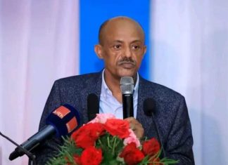 “የ2017 በጀት ዓመት ያለፈው ችግር ጥላውን እንዳያጠላበት የምናደርግበት ዓመት ነው” ርእሰ መሥተዳድር አረጋ ከበደ