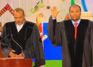 የአማራ ክልል ምክር ቤት መደበኛ ጉባኤ የተለያዩ ሹመቶችን በማጽደቅ ተጠናቀቀ።