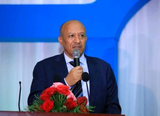 “ዕቅድ ብቻውን ዋጋ የለውም፣ ለዕቅድ አፈጻጸም ሥነ ምግባር ያስፈልጋል” ምክትል ጠቅላይ ሚኒስትር ተመስገን ጥሩነህ