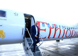 “ከተምሳሌታዊዋ የምድር ጌጥ፣ ከተፈጥሮ ኀያል ግርማ ሞገሰ ማሳያዋ ምድር ባሕር ዳር ገብተናል” ምክትል ጠቅላይ ሚኒስትር ተመሥገን ጥሩነህ