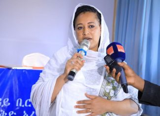 ከ18 ሺህ በላይ ለሚኾኑ ሴቶች ቋሚ የሥራ ዕድል መፍጠር እንደተቻለ የክልሉ ሴቶች፣ ሕጻናት እና ማኀበራዊ ጉዳይ ቢሮ ገለጸ።