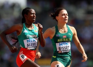 የመካከለኛ ርቀት ውድድሮች ዛሬ ይካሄዳሉ፡፡