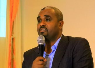 “ሀገር የገጠማትን ስብራት በዘላቂነት ለመጠገን ትምህርት ላይ መሥራት ግድ ይላል” ምክትል ርእሰ መሥተዳድር አብዱ ሁሴን (ዶ.ር)