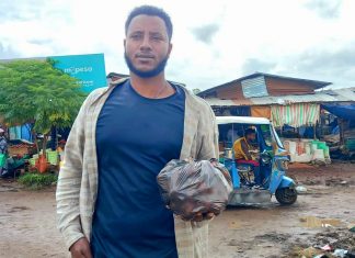“ያልተገባ የዋጋ ጭማሪ ይስተዋላል” የባሕርዳር ነዋሪዎች
