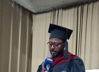 “ጎንደር ፖሊ ቴክኒክ ኮሌጅ የተማረ የሰው ኃይል በማፍራት ለኢንዱስትሪው ዘርፍ ጉልህ አስተዋጽኦ እያበረከተ ይገኛል” የኮሌጁ ዲን ተስፋሁን መኮንን