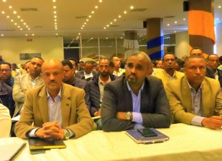 ሕገ-ወጥነትን መከላከል እና መቆጣጠር የፖለቲካ መሪዎች ተቀዳሚ ተልዕኮ ሊኾን እንደሚገባ ተጠቆመ።