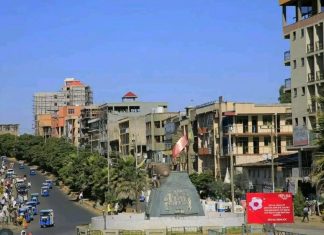 ደብረታቦር ከተማ በአሁኑ ሰዓት ያላትን ሰላማዊ እንቅስቃሴ ለማስቀጠል ማኅበረሰቡ የተለመደ አጋርነቱን አጠናክሮ እንዲያስቀጥል ተጠየቀ።