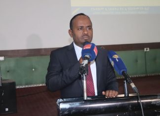 በክልል ከ437 ቢሊዮን ብር በላይ ካፒታል ያስመዘገቡ አምራች ኢንዱስትሪዎች መስተናገዳቸውን ኢንዱስትሪ እና ኢንቨስትመንት ቢሮ ገለጸ።