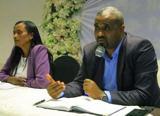 “የትምህርት ሥርዓቱን ችግር ከጸጥታው ጉዳይም አልፎ መመርመር ያስፈልጋል” ሙሉነሽ ደሴ (ዶ.ር)