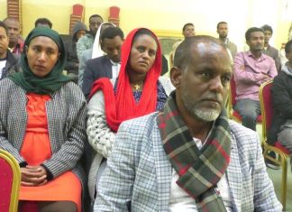 “108 ሚልዮን ብር ትርፍ ማስመዝገብ የቻልንበት ስኬታማ ዓመት ነበር” የጎሽ ሜዳ ቧንቧ እና ፕላስቲክ ማምረቻ ድርጅት