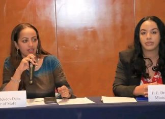 “በወር አበባ ዙሪያ በተሠሩ ሥራዎች በርካታ ውጤቶች የተመዘገቡ ቢኾንም ሰፊ ጥረት የሚሹ ጉዳዮች አሉ” ያሉት ዶ/ር መቅደስ ዳባ