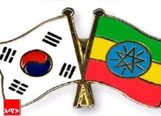 ደቡብ ኮሪያ በሰብዓዊ እርዳታ ዙሪያ ከኢትዮጵያ መንግሥት ጋር በትብብር ለመሥራት ቁርጠኛ መኾኗን ገለጸች።