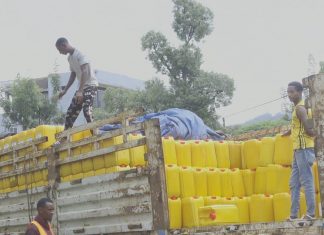 ያልተገባ ጭማሪ ባደረጉ 257 ነጋዴዎች ላይ እርምጃ መውሰዱን የጎንደር ከተማ አሥተዳደር አስታወቀ።