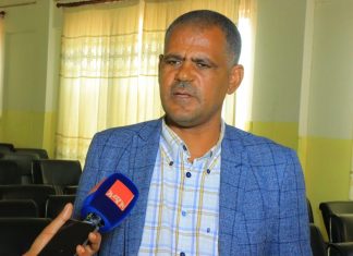 ብቃት ያለው የሰው ኃይል ለማፍራት እየተሠራ መኾኑን የአማራ ክልል የሙያ ብቃት ምዘና እና ማረጋገጫ ኤጀንሲ ገለጸ።