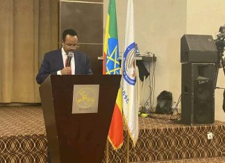 በተያዘው በጀት ዓመት የመንግሥት ገቢን ማሳደግ ላይ ዋነኛ ትኩረት አድርጎ እንደሚሠራ አሕመድ ሺዴ ገለጹ።