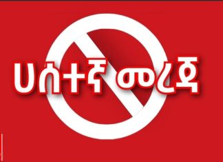 ”የቴክኖሎጂ መራቀቅ ለሀሰተኛ መረጃዎች ሥርጭት ምቹ ሁኔታ እንደሚፈጥር ተገንዝቦ ጥንቃቄ ማድረግ ይገባል” የጋዜጠኝነት እና ሥነ-ተግባቦት መምህርት ሕይወት ዮሐንስ