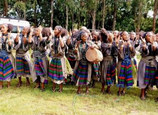 ሃይማኖታዊ እና ባሕላዊ በዓላትን ለማክበር የቅድመ ዝግጅት ሥራ እየሠራ መኾኑን የአማራ ክልል ባሕል እና ቱሪዝም ቢሮ አስታወቀ፡፡