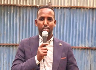 “አብሮነት እና ወንድማማችነት ብቸኛ መውጫ በራችን ነው፤ ያለአብሮነት ሀገር ማሻገር አይቻልም” የኦሮሞ ብሔረሰብ አስተዳደር ዋና አስተዳዳሪ አሕመድ አሊ