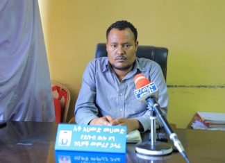 በዞኑ ከሚገኙ ግብር ከፋዮች ውስጥ 85 በመቶ የሚኾኑት ከፍለው ማጠናቀቃቸውን የደቡብ ወሎ ዞን ገቢዎች መምሪያ ገለጸ።