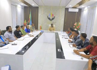 “ምርጥ ሥራዎቻችንን የሚያጠናክርና ክፍተቶቻችንን የሚያርም ሥራ በመሥራት የሕዝባችንን ተጠቃሚነት ማረጋገጥ ይጠበቅብናል” አቶ ይርጋ ሲሳይ