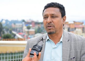በየደረጃው የሚገኙ አመራሮችና ሥራ አሥፈፃሚዎች ሥነ ምግባርን በመላበስ በተገቢው መንገድ ሕዝባቸውን እንዲያገለግሉ ተጠየቀ።