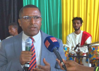 “ኀብረተሰቡ በተደጋጋሚ የሚያነሳቸውን የመልማት እና በተገቢው መንገድ የመገልገል መብቱን ልናረጋግጥ ይገባል” ኢብራሂም መሐመድ (ዶ.ር)