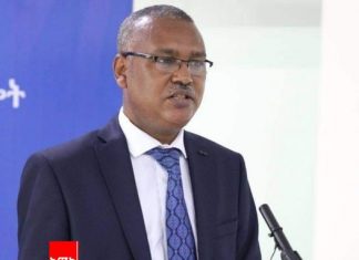 “የህወሓት ድርጊት የትግራይ ሕዝብ ያገኘውን አንጻራዊ ሰላም እንደመንጠቅ ይቆጠራል” ለገሰ ቱሉ (ዶ.ር)
