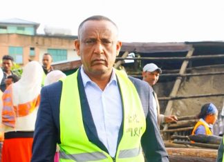 “በበጎነት የሚሠሩ ሥራዎች በርካታ የማኀበረሰብ ችግሮችን ይቀርፋሉ” የደብረ ታቦር ከተማ አሥተዳደር ከንቲባ ደሴ መኮንን