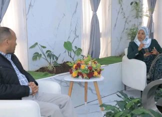 በሳዑዲ አረቢያ የሥራ ገበያ ፍላጎት እንዳለ እና ይህንን ታሳቢ ያደረገ ሥራ እየተሠራ እንደኾነ የሥራ እና ክህሎት ሚኒስቴር ገለጸ፡፡