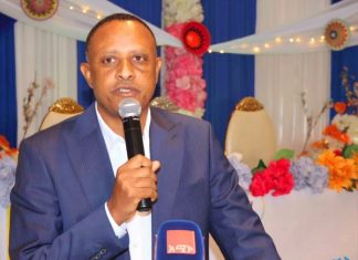በባሕር ዳር ከተማ በ2016 በጀት ዓመት ከ41 ኪሎ ሜትር በላይ የመንገድ መሠረተ ልማት ተገንብቶ መጠናቀቁን ከተማ አሥተዳደሩ ገለጸ።