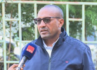 “የተያዙ ዕቅዶችን ለማሳካት በየደረጃው የሚገኙ መሪዎች ያሳዩት ተነሳሽነት እና ቁርጠኝነት አበረታች ነው” የሕዝብ እንደራሴው አስቻለ አላምሬ