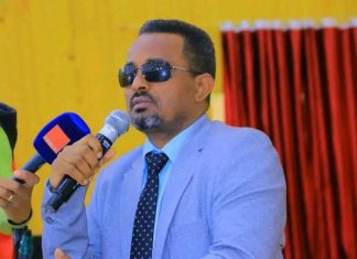 “ፈተናውን በጽናት እና በማስተዋል የሚሻገር መሪ፤ ሀገርንም ሕዝብንም ማሻገር ይችላል” አቶ ደሳለኝ ጣሰው