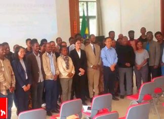 200 ኢትዮጵያውያን ተማሪዎች ነጻ የትምህርት ዕድል አገኙ፡፡