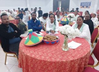 “አጼ ምኒልክ እና እትጌ ጣይቱ ኢትዮጵያ በዓለም አደባባይ ከፍ እንድትል ያደረጉ መሪ ናቸው” ምክትል ከንቲባ ወርቃለማሁ ኮስትሬ