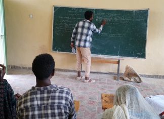 በክረምት በጎ ፈቃድ የማጠናከርያ ትምህርት በተጠናከረ መንገድ እየተሰጠ መኾኑን የዋግ ኽምራ ብሔረሰብ አሥተዳደር አስታወቀ።