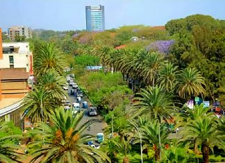 ”ሥራ ማቆም የችግራችን መፍትሔ አይኾንም” የባሕር ዳር ከተማ ነዋሪዎች