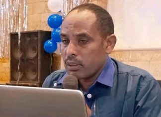 በፀጥታ ችግር የቆሙ የልማት ጉድለቶችን የሚሞላ ሥራ እየተሠራ መኾኑን የምዕራብ ጎጃም ዞን ገለጸ፡፡