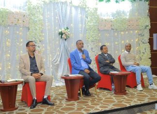 “የትምህርት ጥራትን ለማረጋገጥ በየደረጃው ያሉ የአመራር መዋቅሮች በጋራ ሊሠሩ ይገባል” የደሴ ከተማ አሥተዳደር ትምህርት መመሪያ ኅላፊ ፍቅር አበበ
