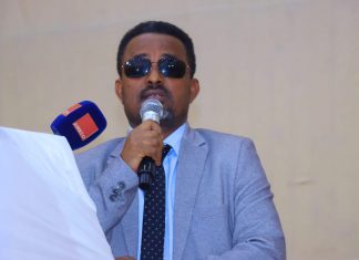 “የጸና እና ቁርጠኛ መሪ በችግር ውስጥም ኾኖ ለውጥ ማምጣት ይችላል” አቶ ደሳለኝ ጣሰው