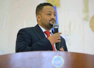 “ክልሉ ካጋጠመው ቀውስ በፍጥነት ለመውጣት የቁጭት እቅድ አዘጋጅቷል” ዘሪሁን ፍቅሩ (ዶ.ር)