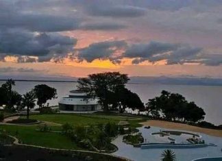 ” የታሪክ ማሕደር፤ የውበት መግቢያ በር”