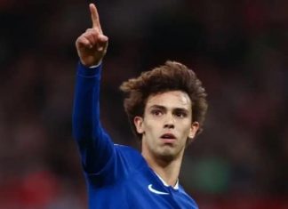 ጃኦ ፊሊክስ ቼልሲን ለመቀላቀል ተስማማ።